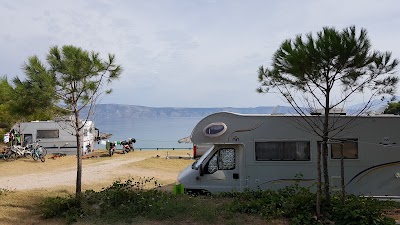 Photos of Kamp Grebi&scaron;će