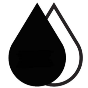 Ink & Water Tattoo logo