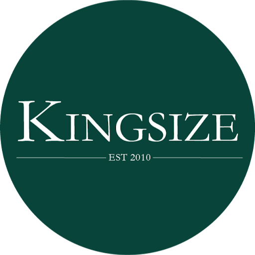 Kingsize Big & Tall Menswear logo