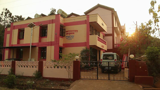 Matruchhaya Orphanage, Shri Shantadurga Prasad, Dhavali, Ponda, Goa 403401, India, Orphanage, state GA