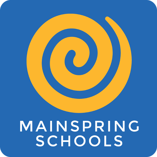 Mainspring Schools logo