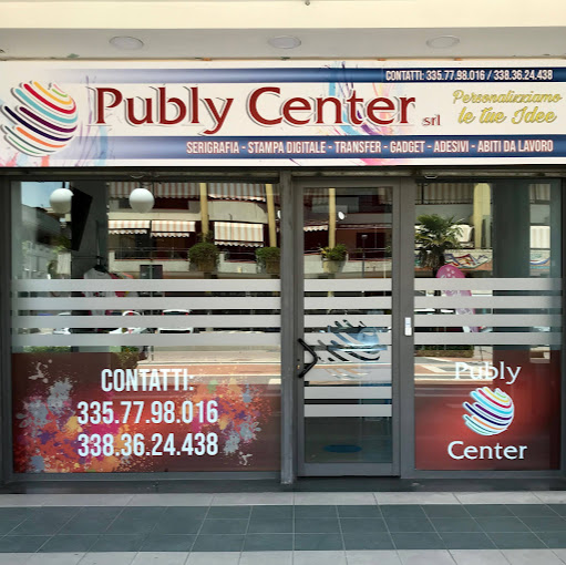 Publy Center