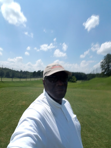 Golf Course «College Park Golf Course», reviews and photos, 3711 Fairway Dr, College Park, GA 30337, USA