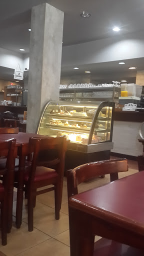 Confiteria la Pasiva