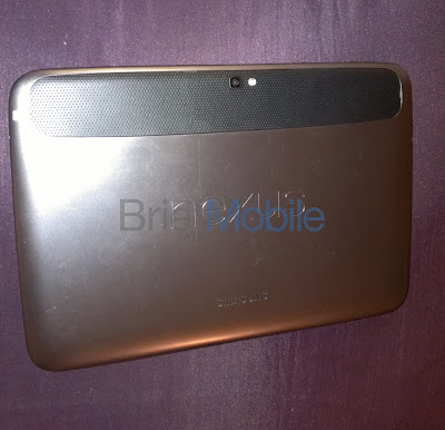 Nexus 10 Tablet