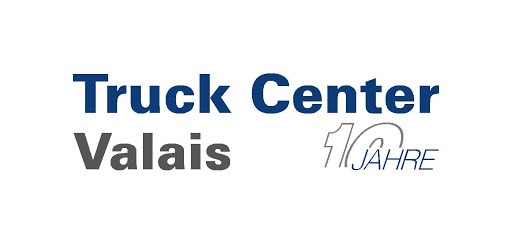 Truck Center Valais AG logo