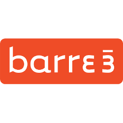 barre3 logo