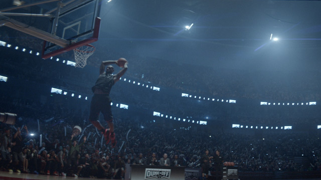 #挑戰極限，超越本能：Nike Just Do It 形象廣告一次享受運動明星精彩片段！ 3