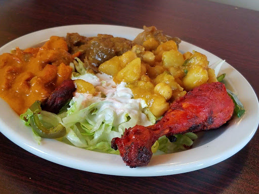 Indian Restaurant «Ahmed Indian Restaurant UCF», reviews and photos, 10042 University Blvd, Orlando, FL 32817, USA