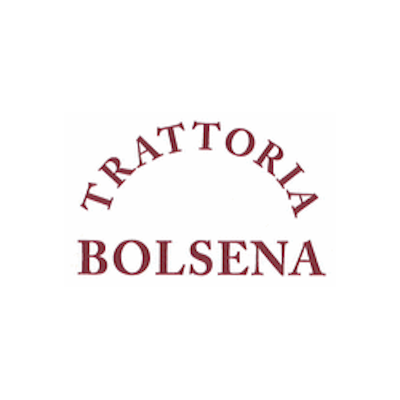 Ristorante Trattoria Bolsena logo