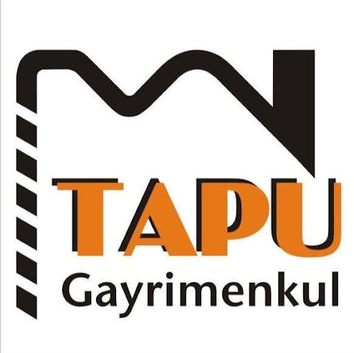 Tapu Gayrimenkul logo