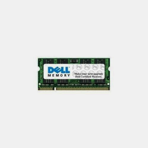  Dell SNPV1RX3C/2G 2 GB Certified Replacement Memory Module for Latitude E-Family and Vostro V3x50 Notebooks