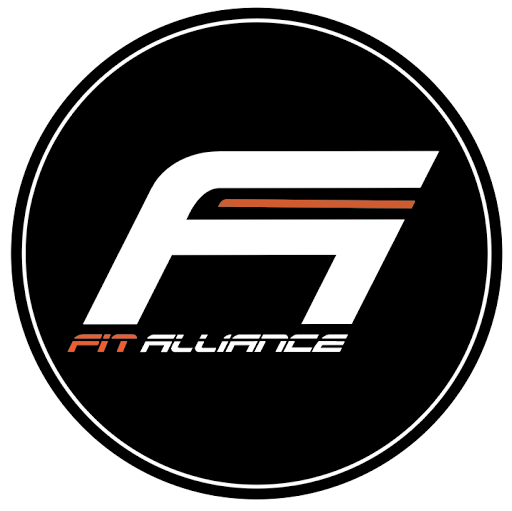 Fit Alliance logo