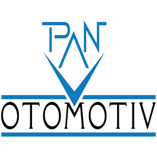 Pan Otomotiv Sanayi Ve Ticaret A.Ş. logo