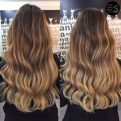 Photos of Erhan Kaya Barber