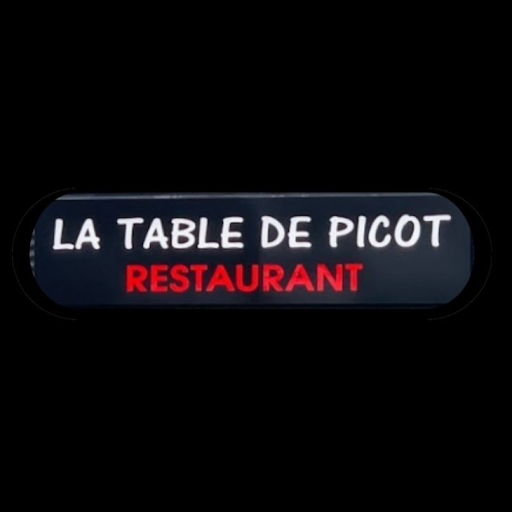 La Table de Picot logo
