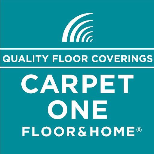 Quality Floor Coverings Carpet One Floor & Home logo