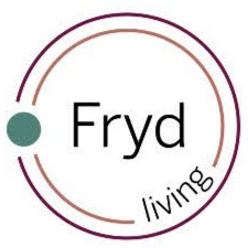 Fryd Living logo