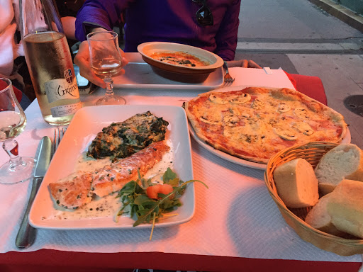 Restaurant Saetone