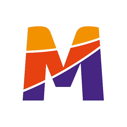 Maastro logo