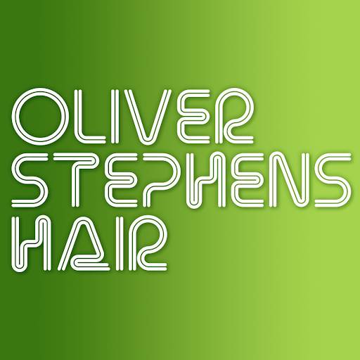Oliver Stephens Salon - Organic Colour, Perm And Hair Extensions Specialist logo