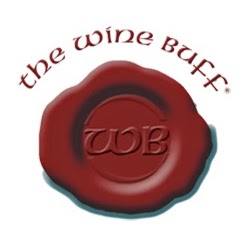 The Wine Buff logo
