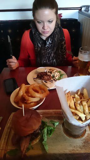 The White Horse
