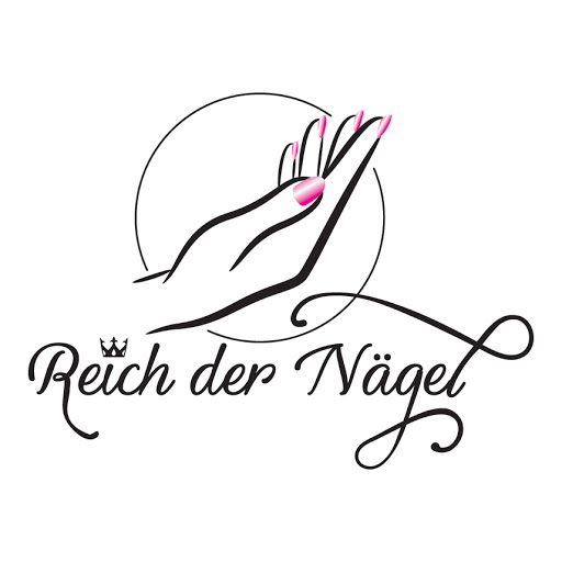 Reich der Nägel logo