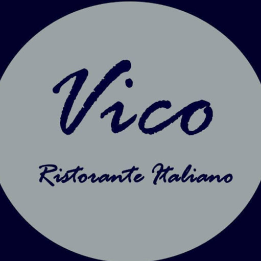 Vico Ristorante Italiano logo