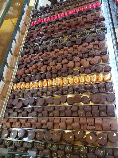 Boutique Pralus Charlieu - Pâtisserie Chocolaterie