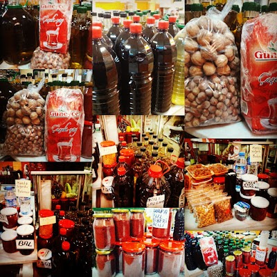 Photos of PAN &Ccedil;İĞ K&Ouml;FTE SİNCAN LALE ŞB.