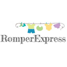 RomperExpress.nl logo