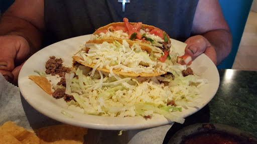 Restaurant «El Azteca», reviews and photos, 121 Main St, Portland, TN 37148, USA