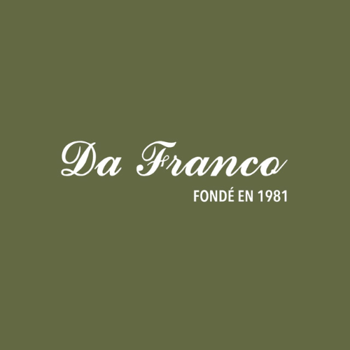 Da Franco | Restaurant Italien depuis 1981 logo