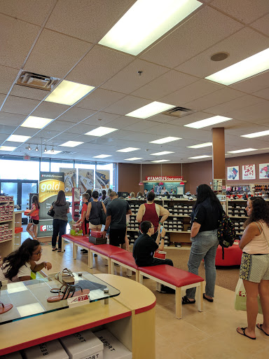 Shoe Store «Famous Footwear», reviews and photos, 8720 TX-121, McKinney, TX 75070, USA