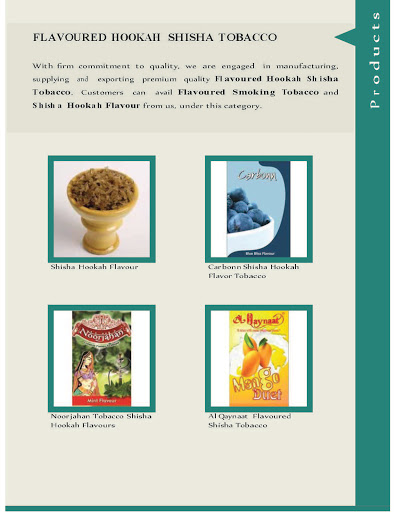 Mohan Food Products, 521, Patparganj Industrial Area, Patparganj, Delhi, 110092, India, Tobacco_Exporter, state DL