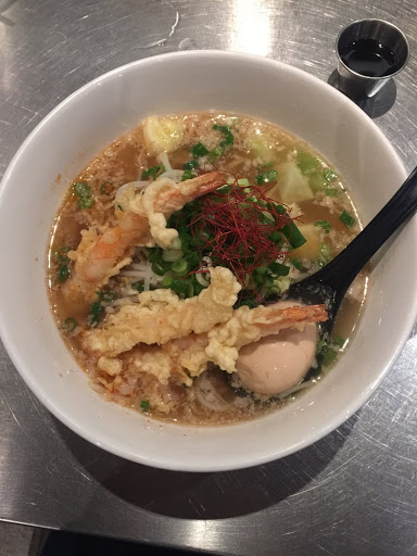 Japanese Restaurant «Urban Ramen», reviews and photos, 7300 Sunset Blvd, Los Angeles, CA 90046, USA