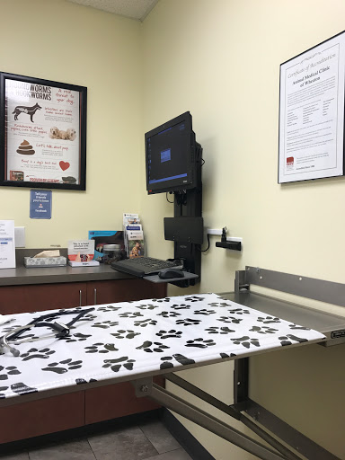 Animal Hospital «Animal Medical Clinic-Wheaton», reviews and photos