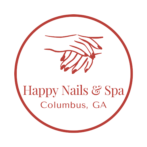 Happy Nails & Spa