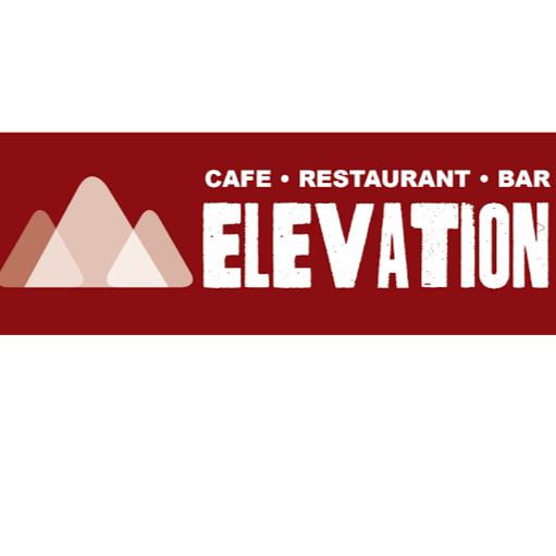Elevation Cafe, Bar and Restaurant Motueka logo
