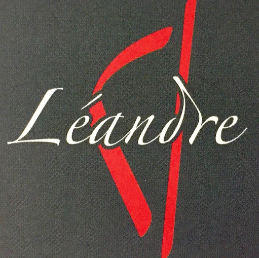 Restaurant Léandre logo