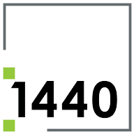 Fitness 1440 logo