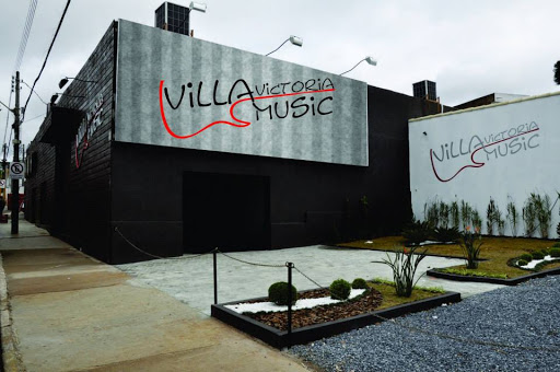 Villa Victoria Music, Av. Roberto Gemignani, 162 - Central Park, Itapeva - SP, 18406-000, Brasil, Vida_Noturna, estado Sao Paulo