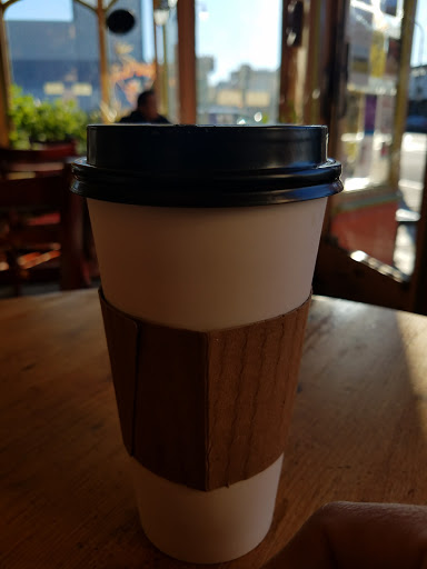 Coffee Shop «Java on Ocean», reviews and photos, 1700 Ocean Ave, San Francisco, CA 94112, USA