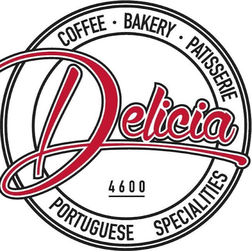 Delicia logo