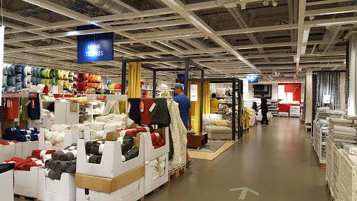 IKEA Calgary