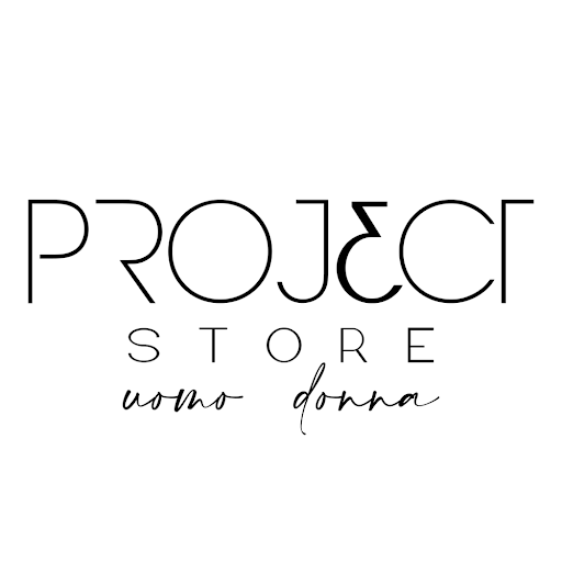 Project Store logo