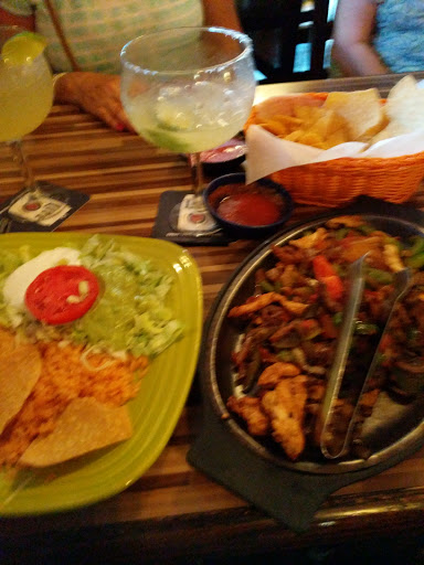 Restaurant «Monterrey Mexican Restaurant», reviews and photos, 6130 W Wade Hampton Blvd, Taylors, SC 29687, USA