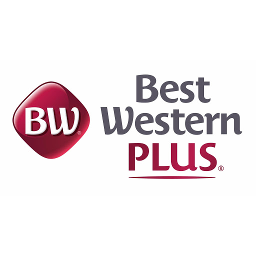 Best Western Plus Superior Inn logo