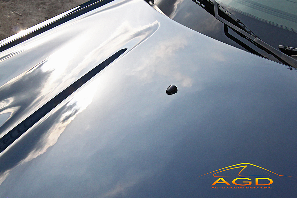 AGDetailing -  AGDetailing - Una bella gatta da pelare (Jaguar S-Type) IMG_4398